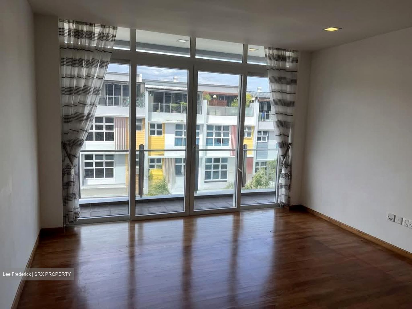 Sembawang Park (D27), Terrace #536358071